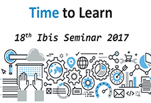18. Ibis Instruments Seminar